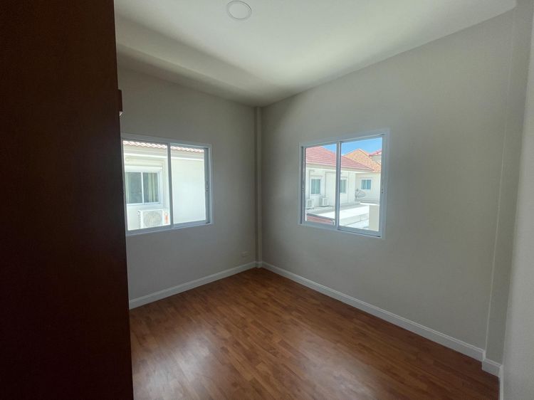 💟 บ้านเดี่ยวโครงการมารวยแหลมฉบัง:ปรับปรุงใหม่ 💟 รูปที่ 4