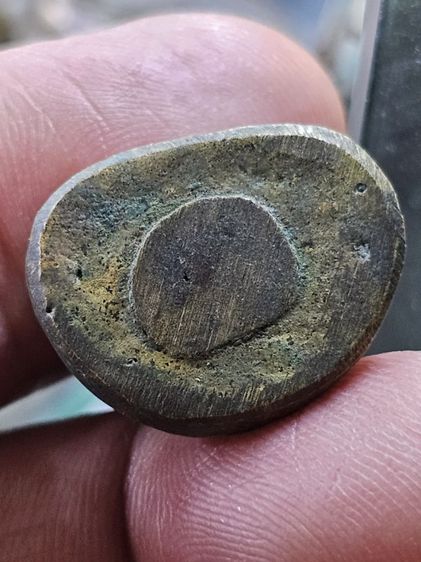 หลวงพ่อเงิน วัดบางคลาน พิมพ์นิยม พิมพ์ลายดอกจิก  รูปที่ 7