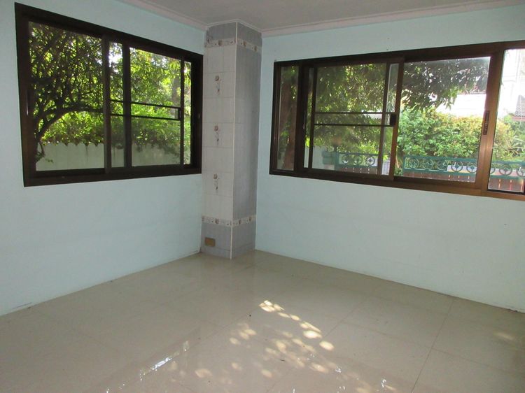 💟 บ้านเดี่ยว โครงการชัยพฤกษ์-ทวีวัฒนา ตลิ่งชัน 💟 รูปที่ 4