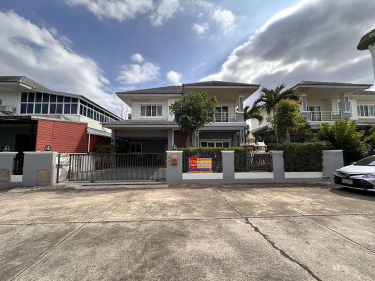 💟 บ้านเดี่ยวโครงการรุ่งนิรันดร์เอ็กคลูซีฟ1นครราชสีมา 💟