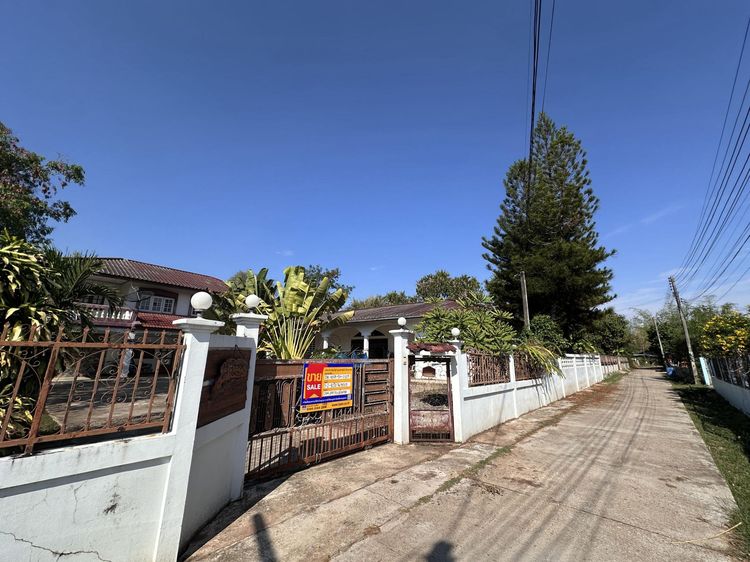 💟 บ้านเดี่ยว 2 ชั้น และอาคารชั้นเดียว 💟 รูปที่ 2