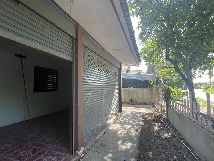 💟 บ้านเดี่ยวชั้นเดียว แปลงยาว ฉะเชิงเทรา 💟 รูปที่ 2