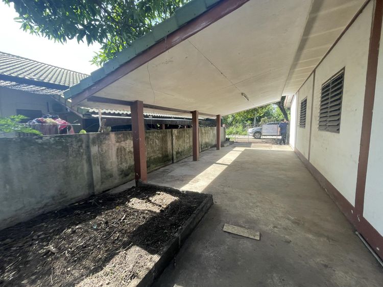 💟 บ้านเดี่ยวชั้นเดียว แปลงยาว ฉะเชิงเทรา 💟 รูปที่ 4