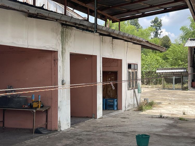 💟 บ้านเดี่ยว เมืองกำแพงเพชร 💟 รูปที่ 4