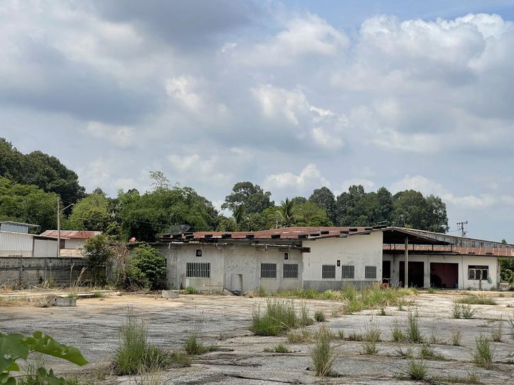 💟 บ้านเดี่ยว เมืองกำแพงเพชร 💟 รูปที่ 2