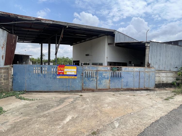 💟 บ้านเดี่ยว เมืองกำแพงเพชร 💟