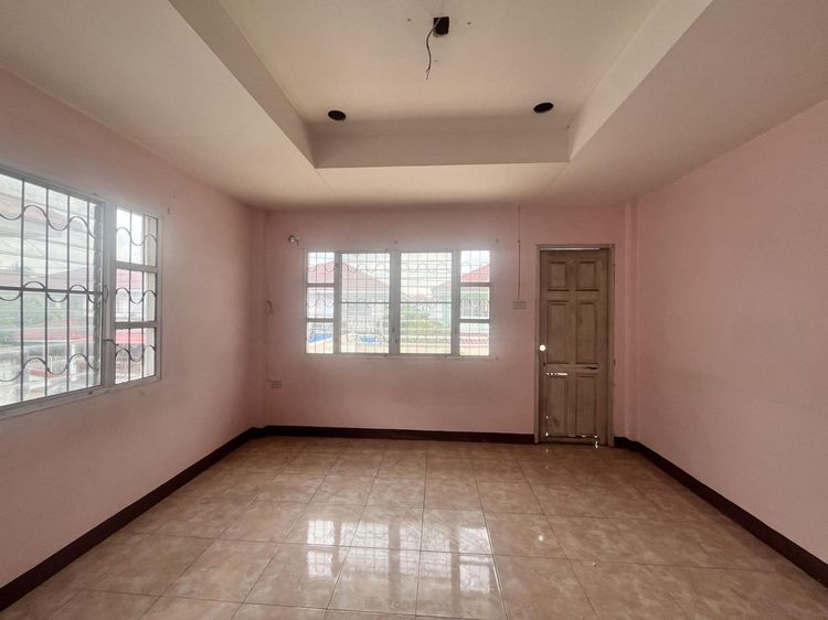 💟 ทาวน์เฮ้าส์ 2 ชั้น โครงการพระปิ่น 2 ทวีวัฒนา 💟 รูปที่ 4