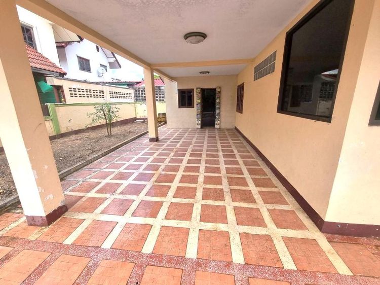 💟 บ้านเดี่ยว โครงการหมู่บ้านอโณทัย ชัยภูมิ 💟 รูปที่ 3