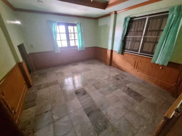 💟 บ้านเดี่ยว โครงการหมู่บ้านอโณทัย ชัยภูมิ 💟 รูปที่ 4