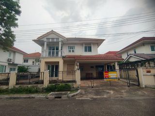 💟 บ้านเดี่ยว โครงการเพอร์เฟค พาร์ค สุวรรณภูมิ เฟส 2 💟