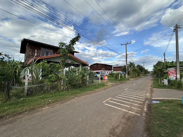 💟 บ้านเดี่ยว บุรีรัมย์ 💟 รูปที่ 2