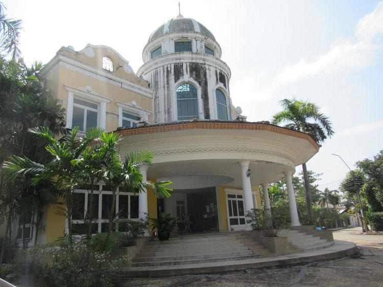 💟 บ้านเดี่ยว 2 ชั้น โครงการราชพฤกษ์ บางบอน 4 💟 รูปที่ 4