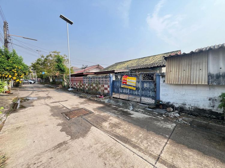 💟 บ้านเดี่ยว แก่งคอย 💟 รูปที่ 2