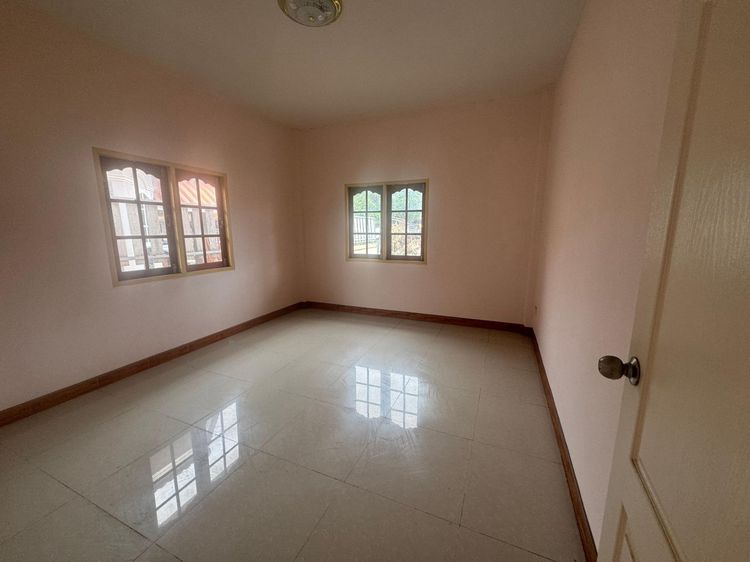 💟 บ้านเดี่ยว โครงการเกร็ดแก้ว 8 ชลบุรี 💟 รูปที่ 3