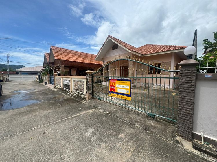 💟 บ้านเดี่ยว โครงการเกร็ดแก้ว 8 ชลบุรี 💟 รูปที่ 2