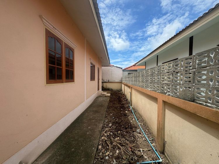 💟 บ้านเดี่ยว โครงการเกร็ดแก้ว 8 ชลบุรี 💟 รูปที่ 4