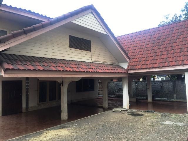 💟 บ้านเดี่ยว 2 ชั้น บางกะปิ 💟 รูปที่ 2