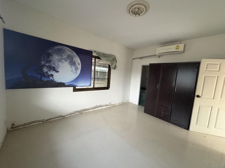 💟 บ้านเดี่ยวชั้นเดียว โครงการเดอะริชบ้านเลื่อม (อุดรคำหอม) 💟 รูปที่ 3