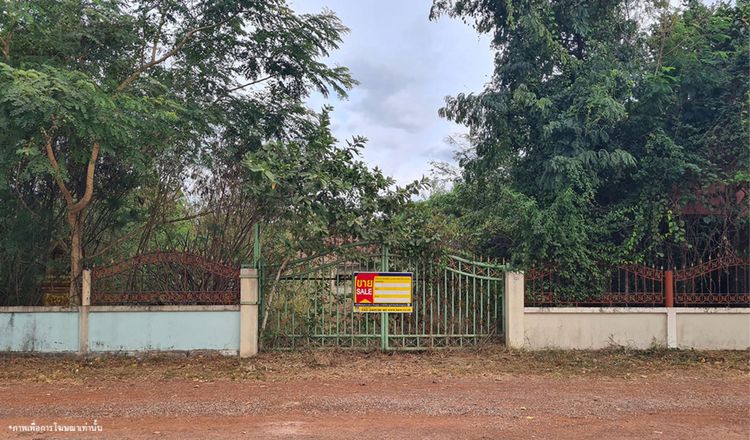 💟 บ้านเดี่ยว หนองนาคำ อุดรธานี 💟