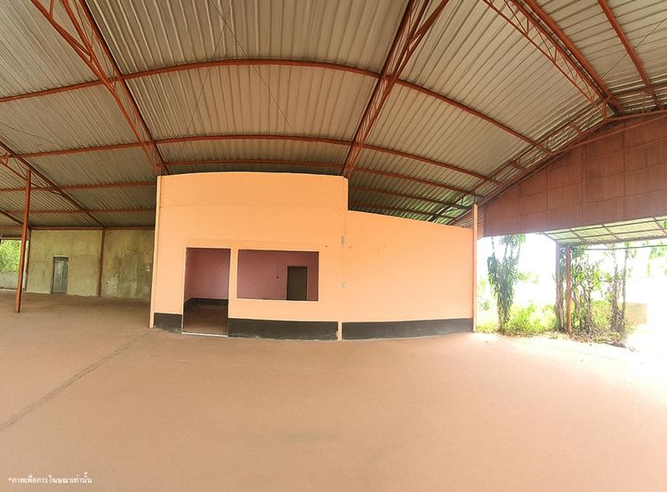 💟 บ้านเดี่ยว หนองนาคำ อุดรธานี 💟 รูปที่ 4