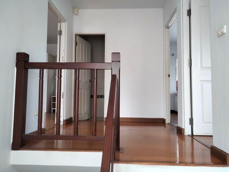 💟 บ้านแฝด โครงการเอโทล ลันตา รีสอร์ทไลฟ์ บางพลี 💟 รูปที่ 3