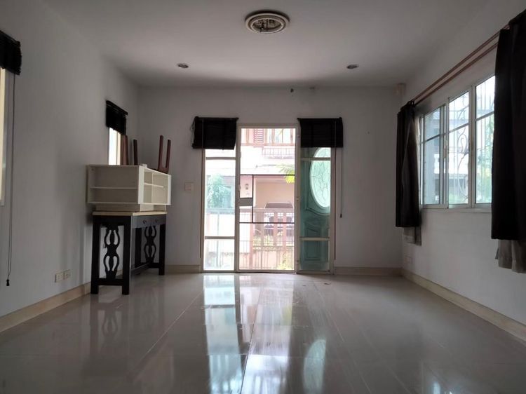 💟 บ้านแฝด โครงการเอโทล ลันตา รีสอร์ทไลฟ์ บางพลี 💟 รูปที่ 2