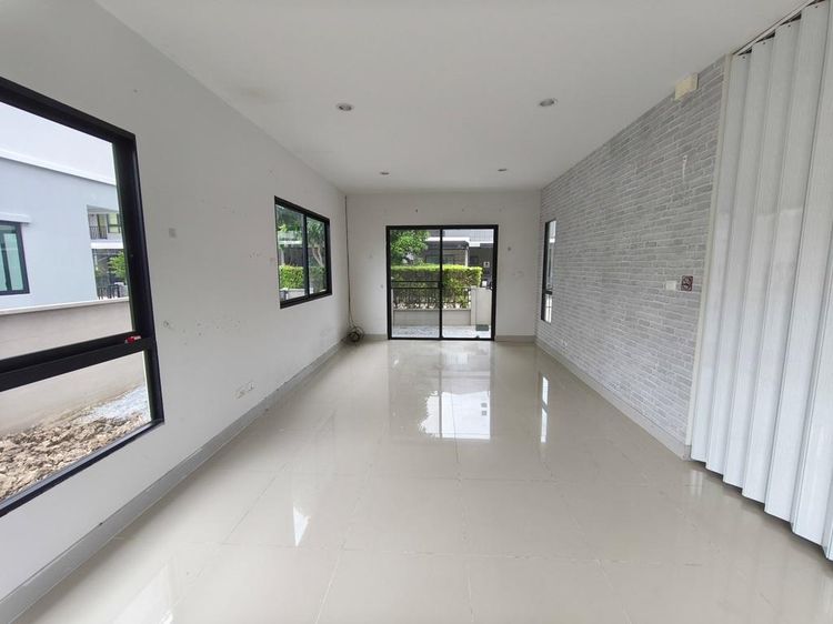 💟 บ้านเดี่ยว โครงการพลีโน่ สุขสวัสดิ์-ประชาอุทิศ 60 ทุ่งครุ 💟 รูปที่ 4