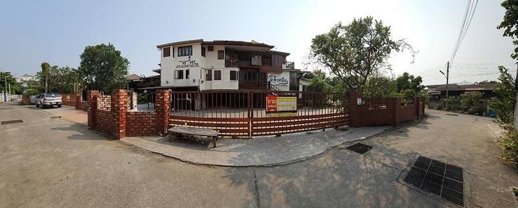 💟 บ้านเดี่ยว 3 ชั้น บ้านดงไชย ลำปาง 💟 รูปที่ 2