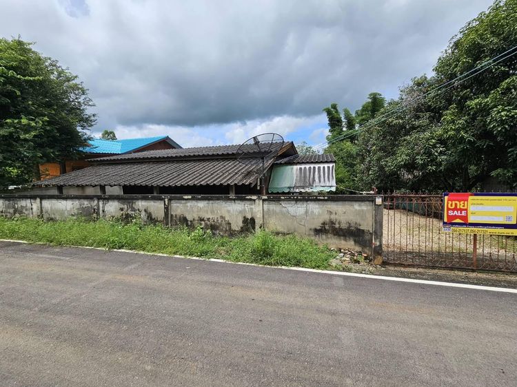 💟 บ้านเดี่ยว บ้านสบเฟือง ลำปาง 💟