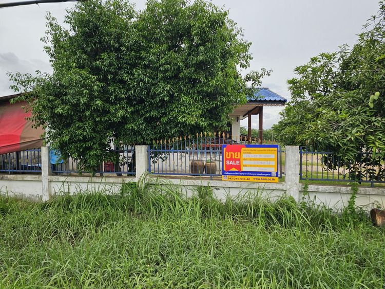 💟 บ้านเดียวชั้นเดียว เลย 💟