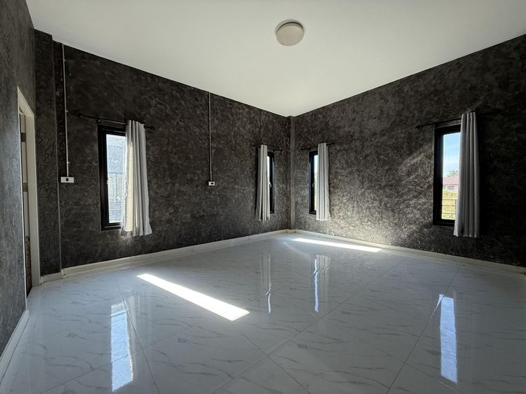 💟 บ้านเดี่ยว โครงการปารดา นครนายก 💟 รูปที่ 4