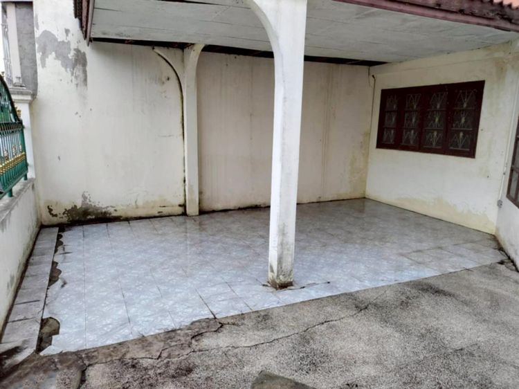 💟 บ้านแฝด โครงการบ้านพฤกษา 3 บางบัวทอง 💟 รูปที่ 2