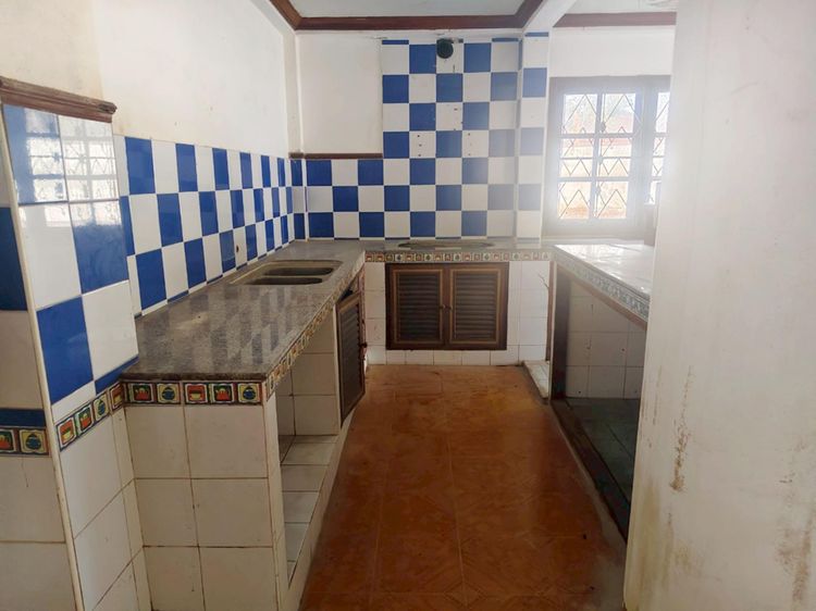 💟 บ้านแฝด โครงการบ้านพฤกษา 3 บางบัวทอง 💟 รูปที่ 4