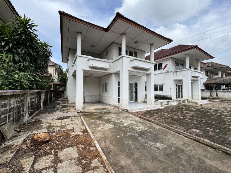 💟 บ้านเดี่ยว โครงการกฤษดานคร 26 นครชัยศรี 💟 รูปที่ 4