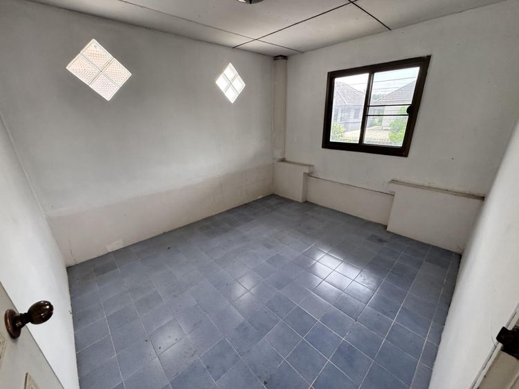 💟 บ้านเดี่ยว 2 ชั้น โครงการกฤษดานคร 26 นครปฐม 💟 รูปที่ 3