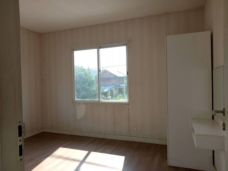 💟 บ้านเดี่ยว 2 ชั้น โครงการฮาบิเทีย บอนด์ ราชพฤกษ์-345 💟 รูปที่ 4