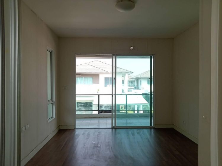 💟 บ้านเดี่ยว 2 ชั้น โครงการฮาบิเทีย บอนด์ ราชพฤกษ์-345 💟 รูปที่ 3