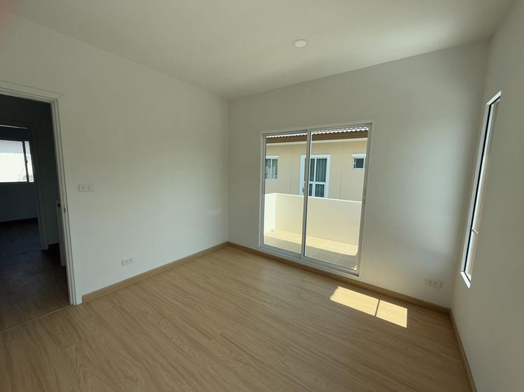 💟 บ้านเดี่ยว โครงการภัสสร เพรสทีจ รังสิต-คลอง 2 :ปรับปรุงใหม่ 💟 รูปที่ 4