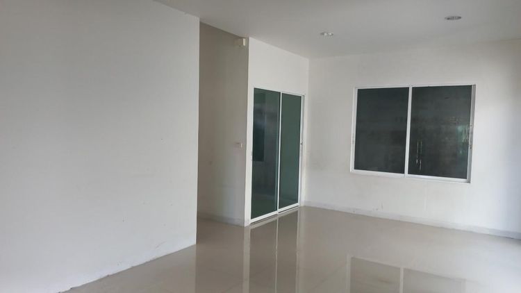 💟 บ้านเดี่ยว โครงการกรูฟวิลล์ 2 อยุธยา 💟 รูปที่ 3