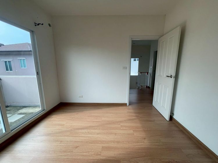 💟 บ้านเดี่ยว โครงการเดอะ แพลนท์ ไลท์ ติวานนท์-รังสิต 💟 รูปที่ 3