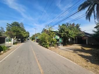 💟 บ้านเดี่ยว ชุมแพ ขอนแก่น 💟 รูปที่ 4