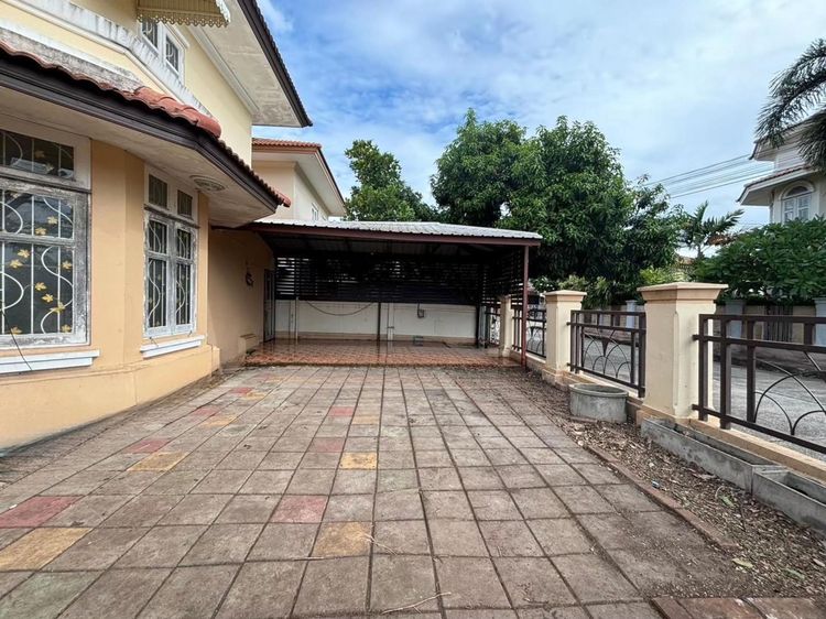 💟 บ้านเดี่ยว โครงการภัสสร 2 คลองสาม 💟 รูปที่ 4