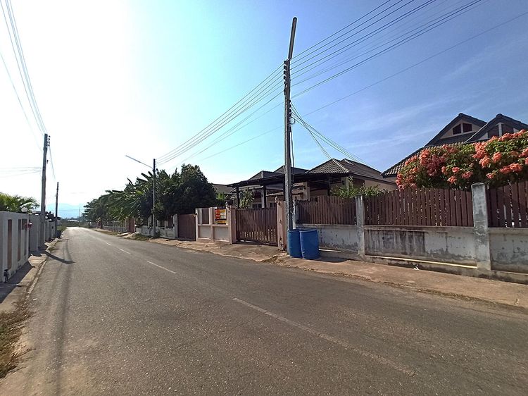 💟 บ้านเดี่ยว ท่ามะขาม 9 กาญจนบุรี 💟 รูปที่ 3