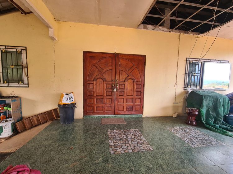 💟 บ้านเดี่ยว 1 ชั้น เลย 💟 รูปที่ 2