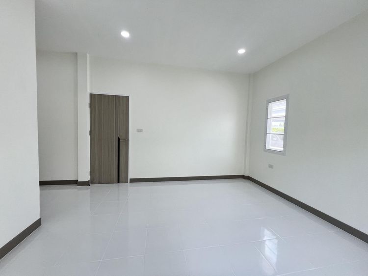 💟 บ้านเดี่ยว โครงการนิรันดา ลำพูน : ปรับปรุงใหม่ 💟 รูปที่ 4