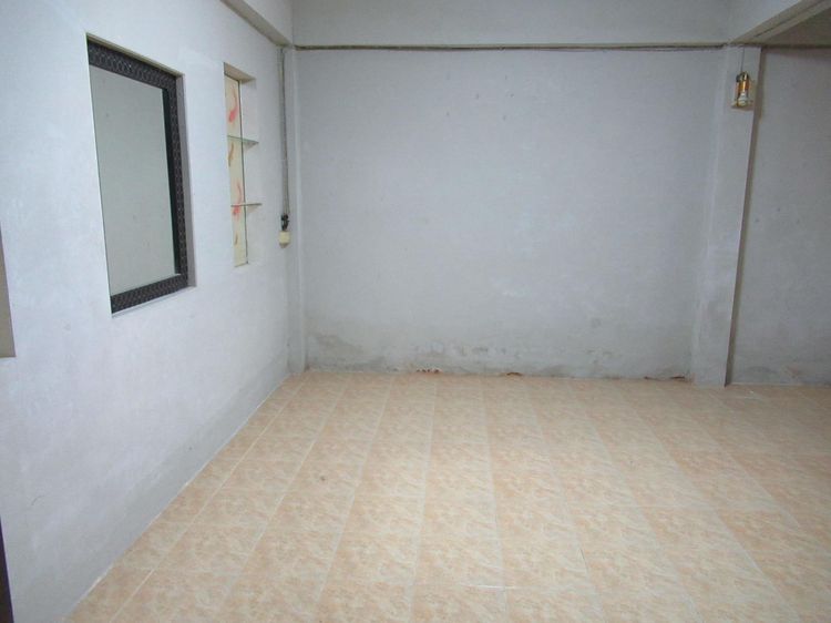 💟 บ้านเดี่ยว (ลักษณะบ้านแฝด) โครงการพฤกษา 8 นครชัยศรี นครปฐม 💟 รูปที่ 4