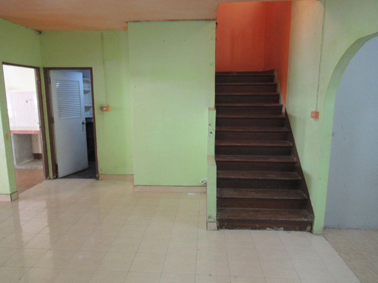 💟 บ้านเดี่ยว (ลักษณะบ้านแฝด) โครงการพฤกษา 8 นครชัยศรี นครปฐม 💟 รูปที่ 3