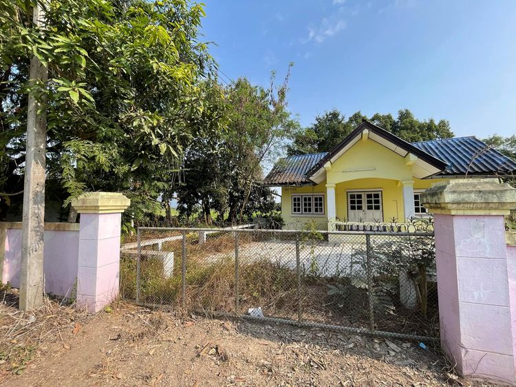 💟 บ้านเดี่ยว โครงการบ้านสันปอธง เชียงใหม่ 💟 รูปที่ 4