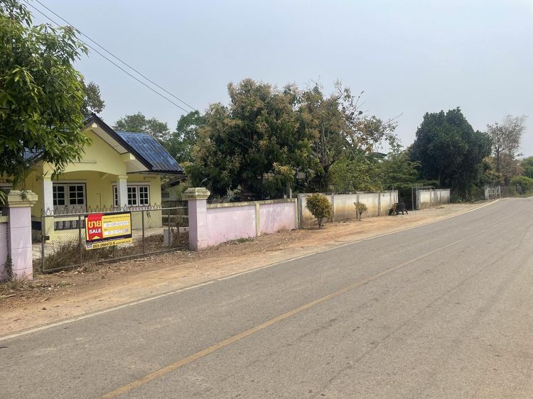 💟 บ้านเดี่ยว โครงการบ้านสันปอธง เชียงใหม่ 💟 รูปที่ 3