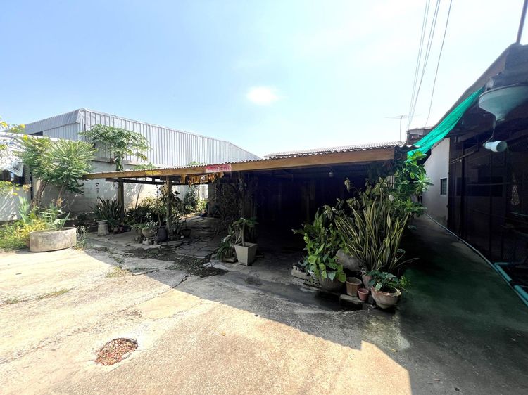 💟 บ้านเดี่ยว กำแพงแสน นครปฐม 💟 รูปที่ 3